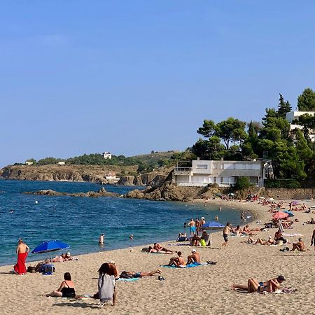 Maison De Flo Centre Historique Argeles Sur Mer ภายนอก รูปภาพ