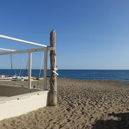 Maison De Flo Centre Historique Argeles Sur Mer ภายนอก รูปภาพ