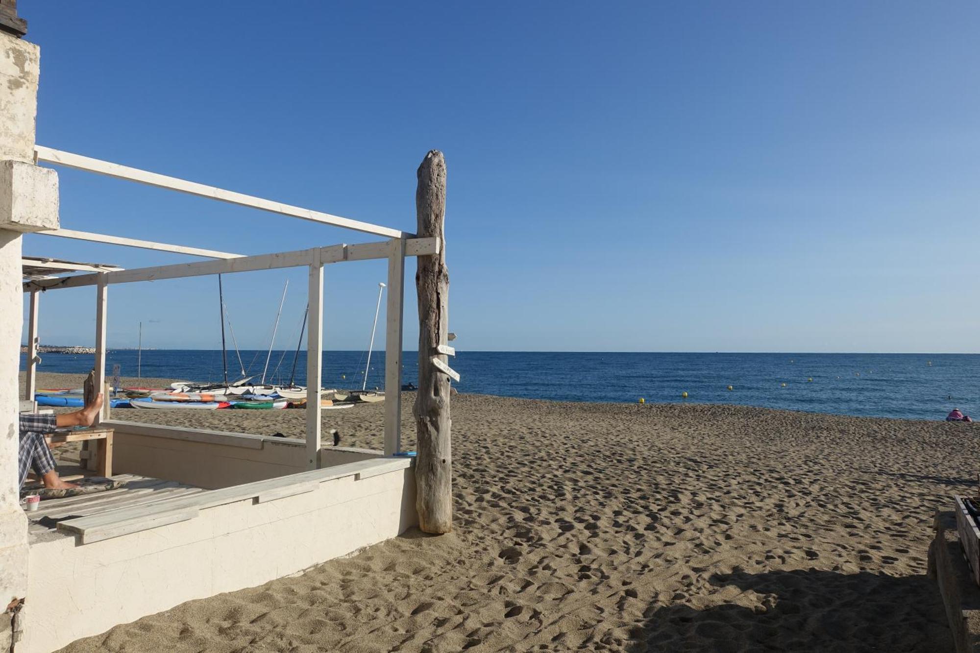 Maison De Flo Centre Historique Argeles Sur Mer ภายนอก รูปภาพ